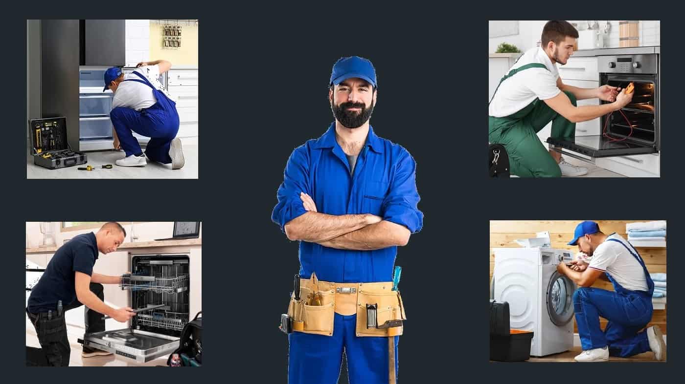 Yeşilkent beyaz eşya servisi