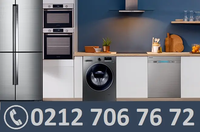 Yeşilkent Mahallesi beyaz eşya tamir servisi